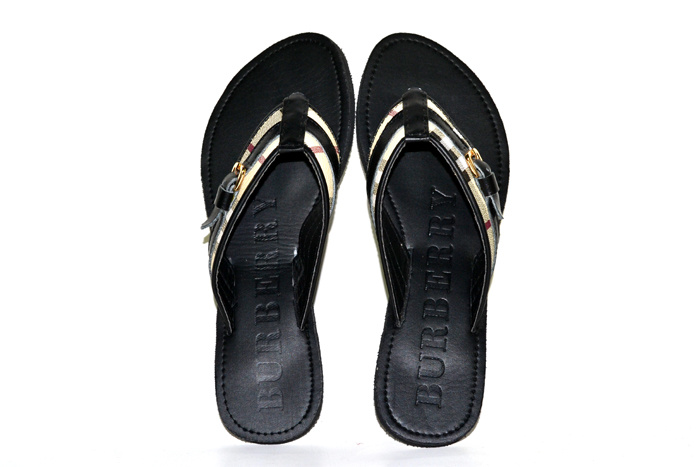 2017 Burbry slippers woman 35-42-028